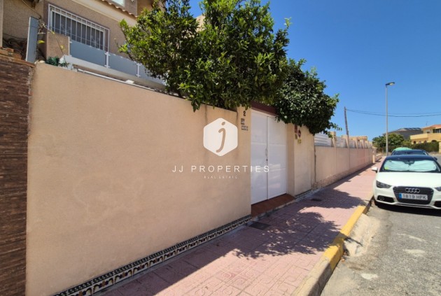 Tweedehands - Chalet -
Torrevieja - Costa Blanca