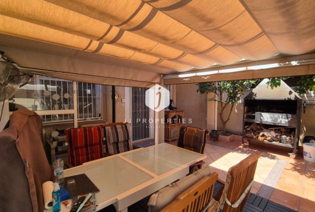 Tweedehands - Chalet -
Torrevieja - Costa Blanca