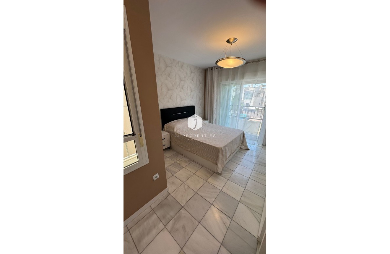 Segunda mano - Chalet -
Torrevieja - Costa Blanca