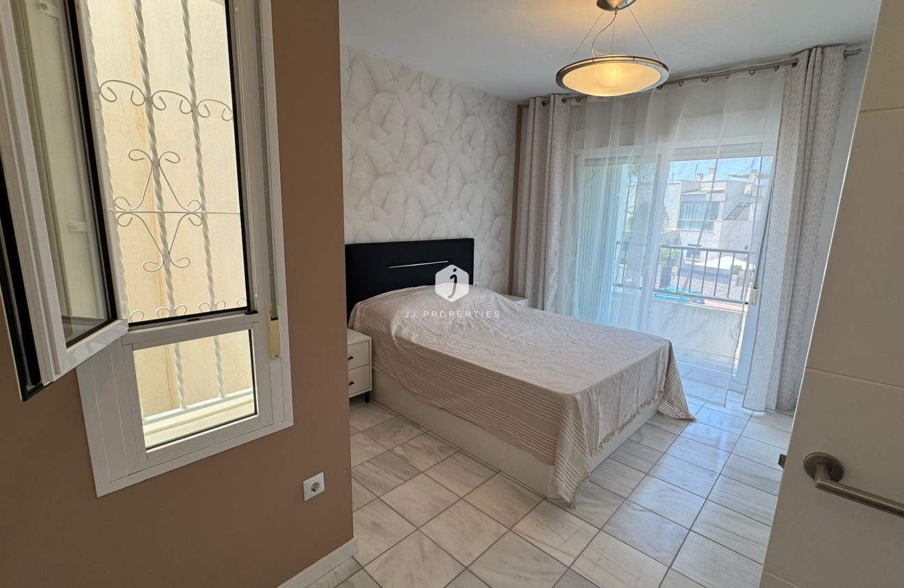 Segunda mano - Chalet -
Torrevieja - Costa Blanca