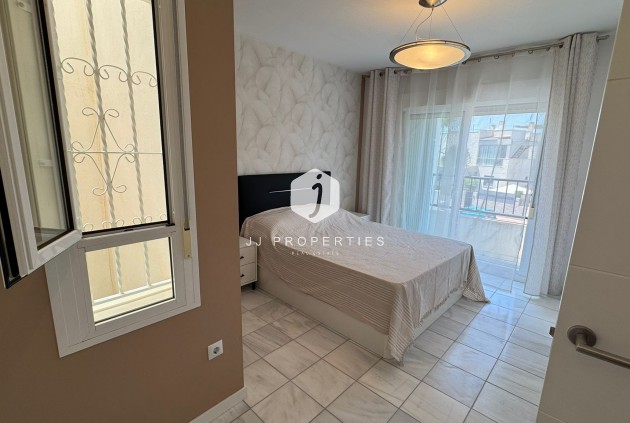 Segunda mano - Chalet -
Torrevieja - Costa Blanca