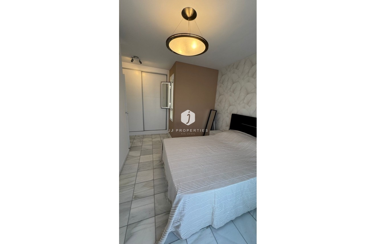 Segunda mano - Chalet -
Torrevieja - Costa Blanca