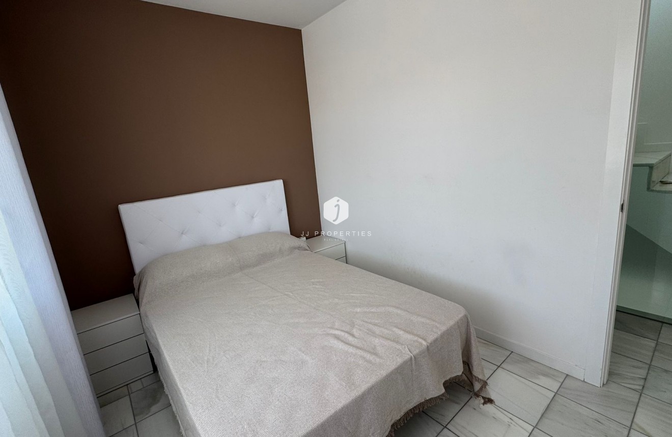 Segunda mano - Chalet -
Torrevieja - Costa Blanca