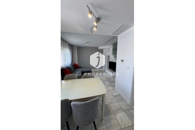 Segunda mano - Chalet -
Torrevieja - Costa Blanca