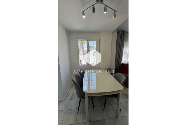 Segunda mano - Chalet -
Torrevieja - Costa Blanca