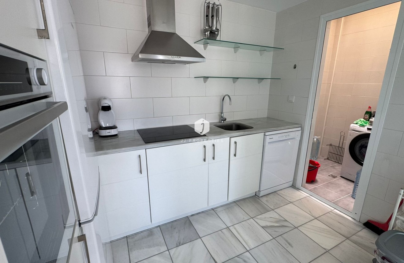 Segunda mano - Chalet -
Torrevieja - Costa Blanca