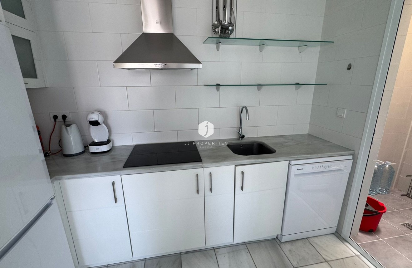 Segunda mano - Chalet -
Torrevieja - Costa Blanca