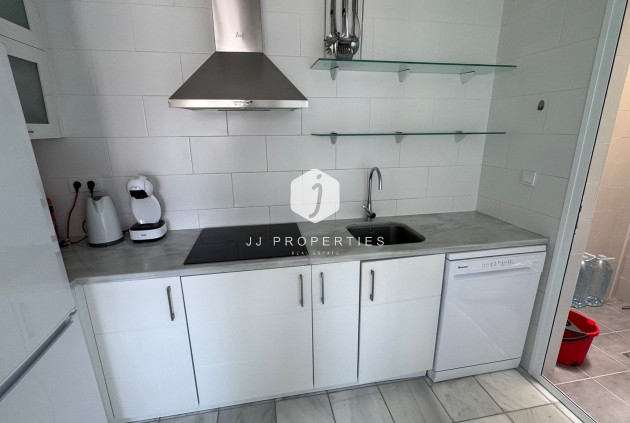 Segunda mano - Chalet -
Torrevieja - Costa Blanca