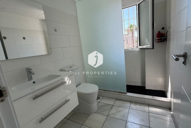 Segunda mano - Chalet -
Torrevieja - Costa Blanca