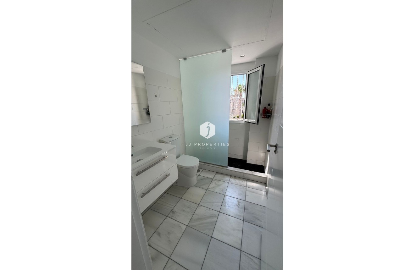 Segunda mano - Chalet -
Torrevieja - Costa Blanca