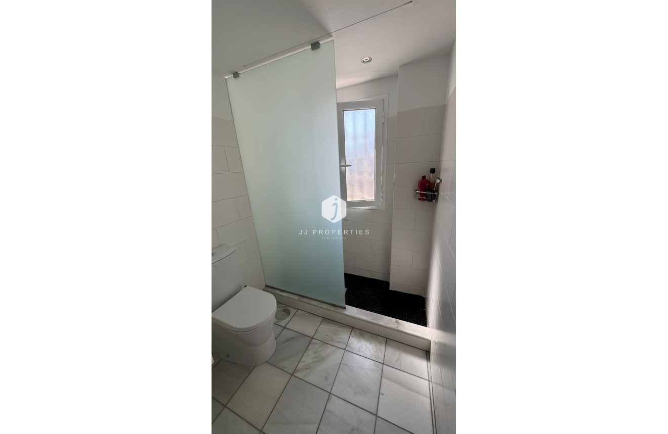 Segunda mano - Chalet -
Torrevieja - Costa Blanca