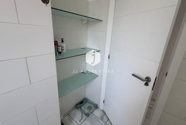 Segunda mano - Chalet -
Torrevieja - Costa Blanca