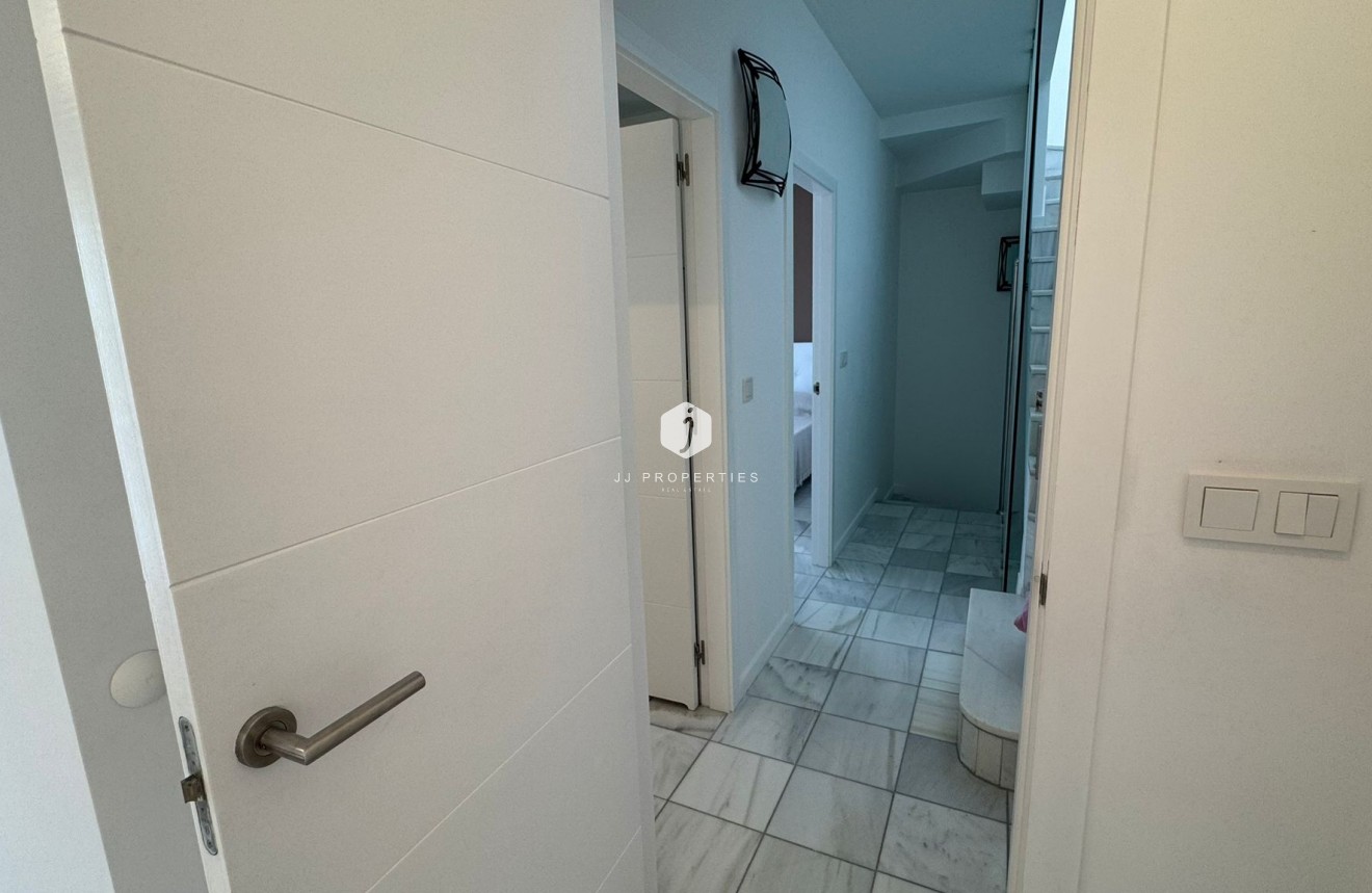 Segunda mano - Chalet -
Torrevieja - Costa Blanca