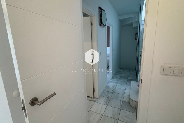 Segunda mano - Chalet -
Torrevieja - Costa Blanca