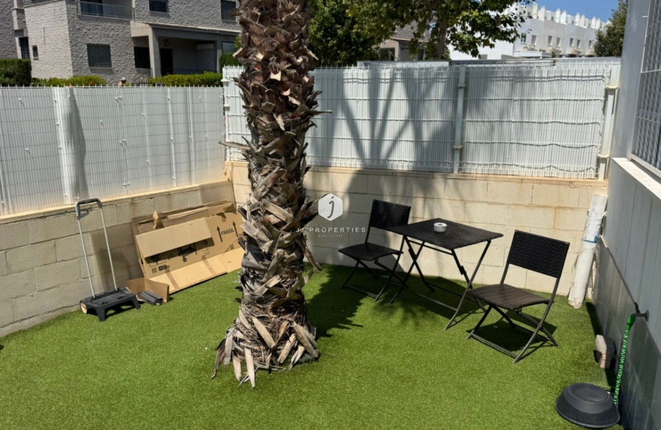 Segunda mano - Chalet -
Torrevieja - Costa Blanca