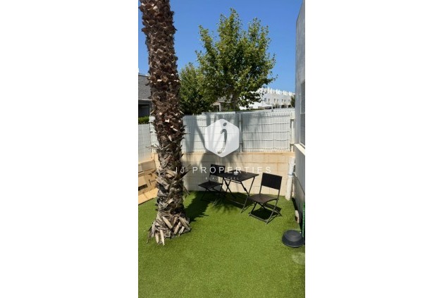 Segunda mano - Chalet -
Torrevieja - Costa Blanca