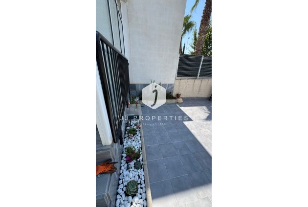 Segunda mano - Chalet -
Torrevieja - Costa Blanca