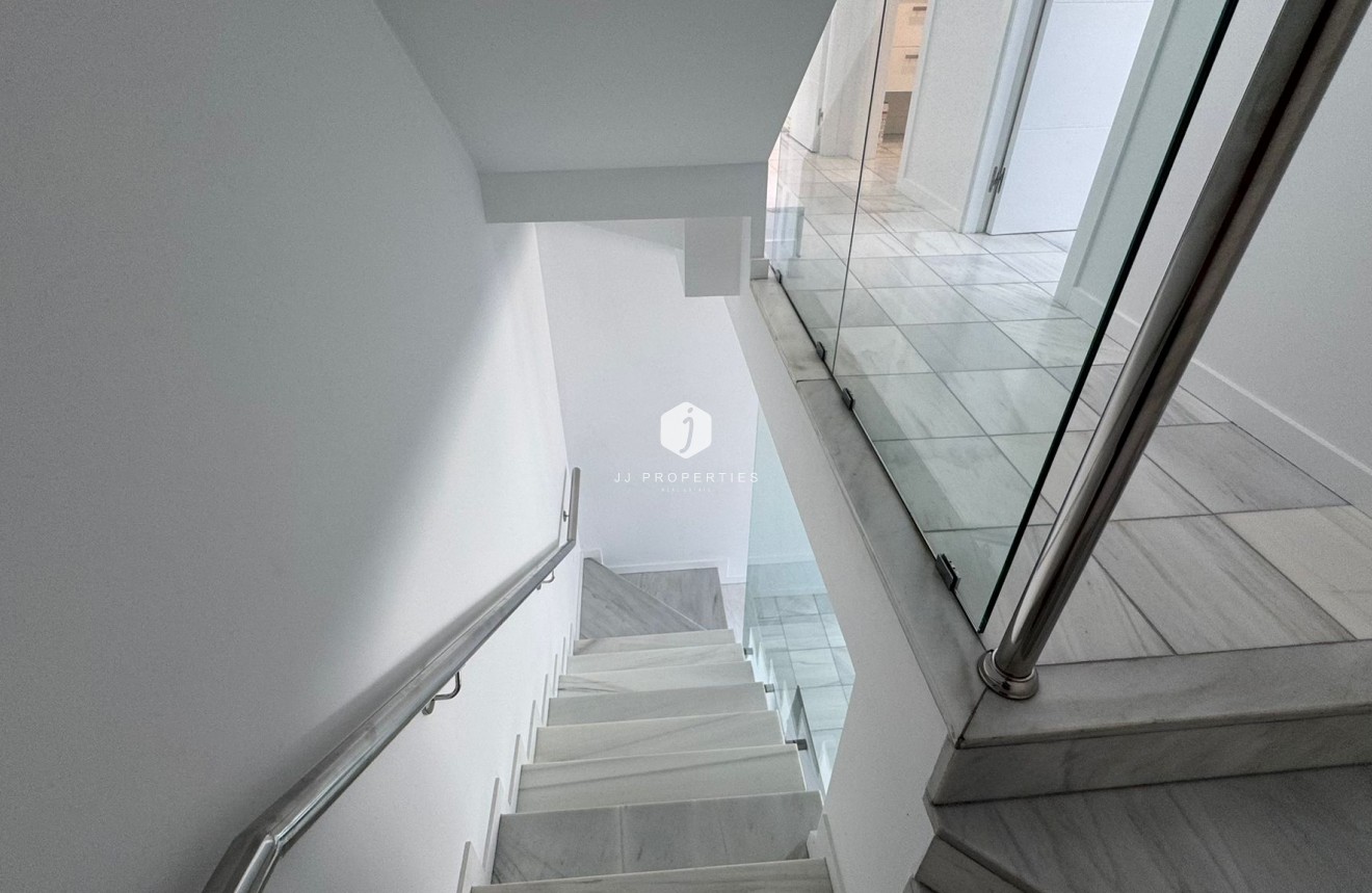 Segunda mano - Chalet -
Torrevieja - Costa Blanca