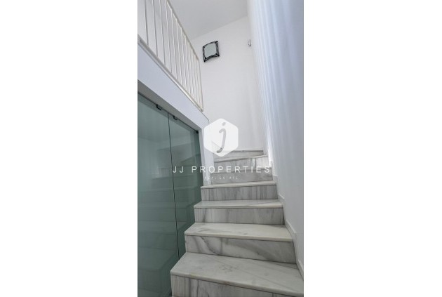 Segunda mano - Chalet -
Torrevieja - Costa Blanca