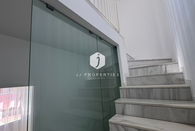 Segunda mano - Chalet -
Torrevieja - Costa Blanca