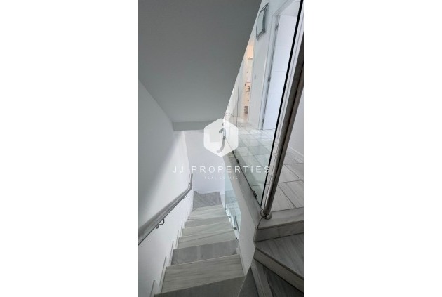 Segunda mano - Chalet -
Torrevieja - Costa Blanca