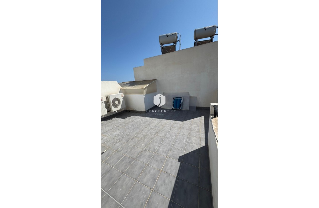 Segunda mano - Chalet -
Torrevieja - Costa Blanca