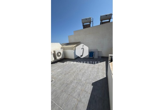 Segunda mano - Chalet -
Torrevieja - Costa Blanca