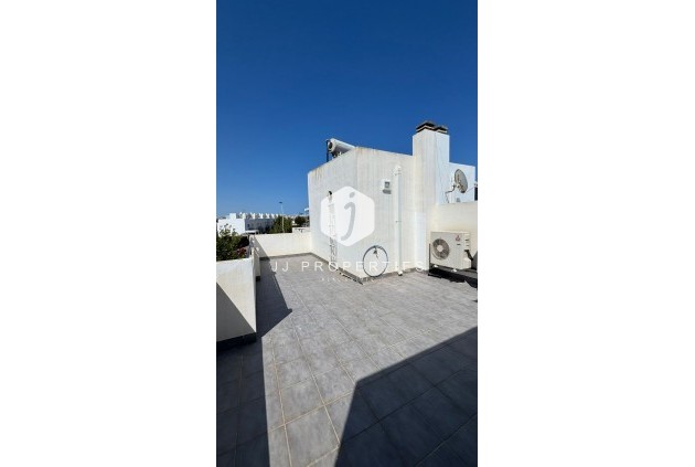 Segunda mano - Chalet -
Torrevieja - Costa Blanca