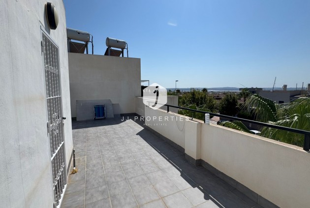 Segunda mano - Chalet -
Torrevieja - Costa Blanca