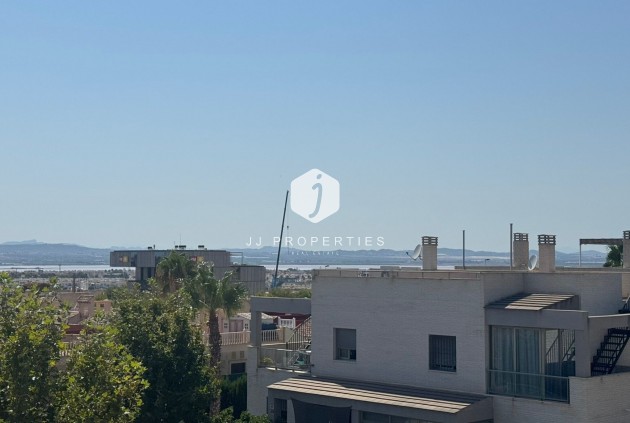 Segunda mano - Chalet -
Torrevieja - Costa Blanca