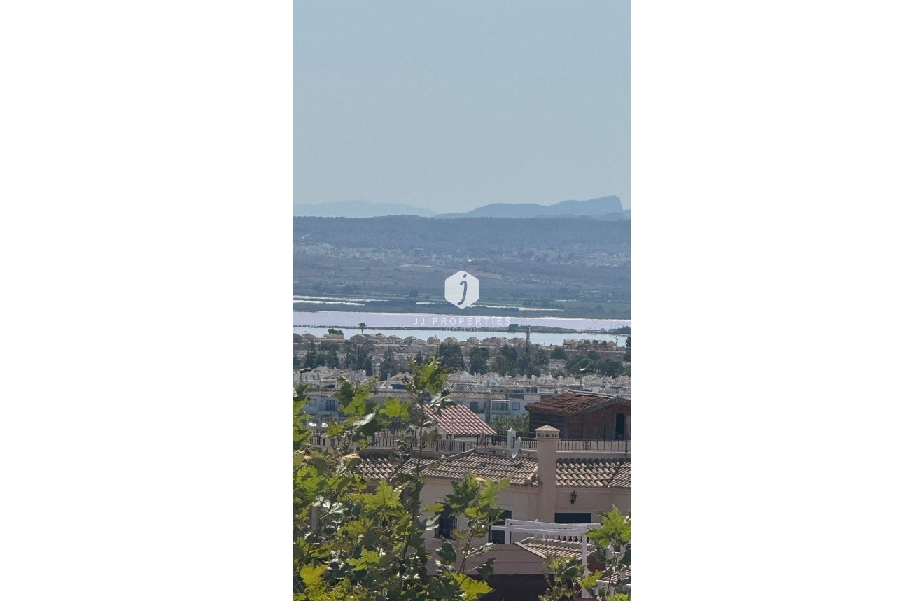 Segunda mano - Chalet -
Torrevieja - Costa Blanca