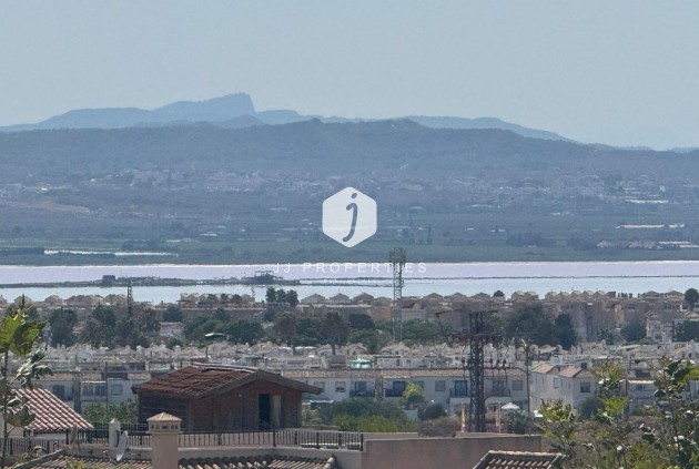 Segunda mano - Chalet -
Torrevieja - Costa Blanca