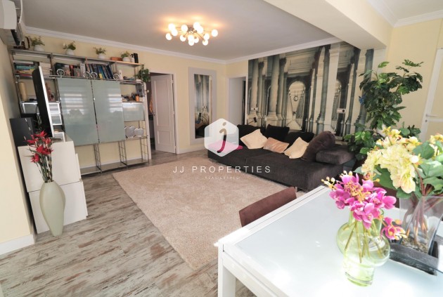 Tweedehands - Penthouse -
Torrevieja - Playa de los Naufragos