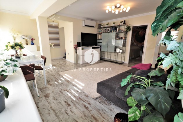 Tweedehands - Penthouse -
Torrevieja - Playa de los Naufragos