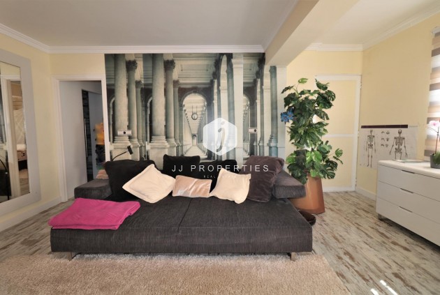 Tweedehands - Penthouse -
Torrevieja - Playa de los Naufragos