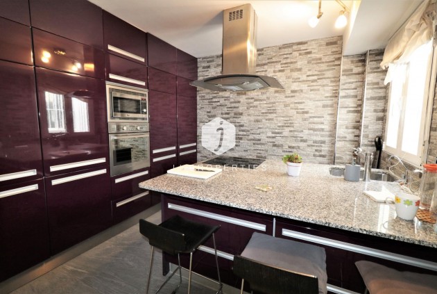 Tweedehands - Penthouse -
Torrevieja - Playa de los Naufragos