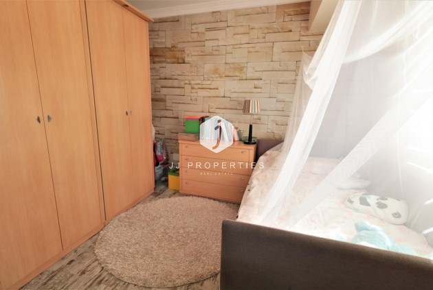 Tweedehands - Penthouse -
Torrevieja - Playa de los Naufragos