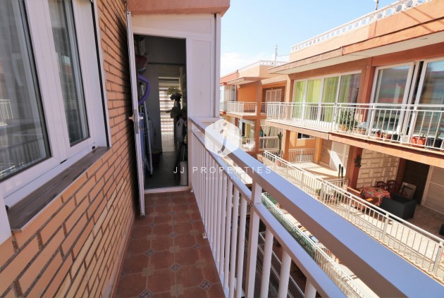 Tweedehands - Penthouse -
Torrevieja - Playa de los Naufragos