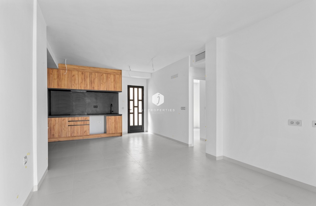 Segunda mano - Apartamento / piso -
San Miguel de Salinas - Inland