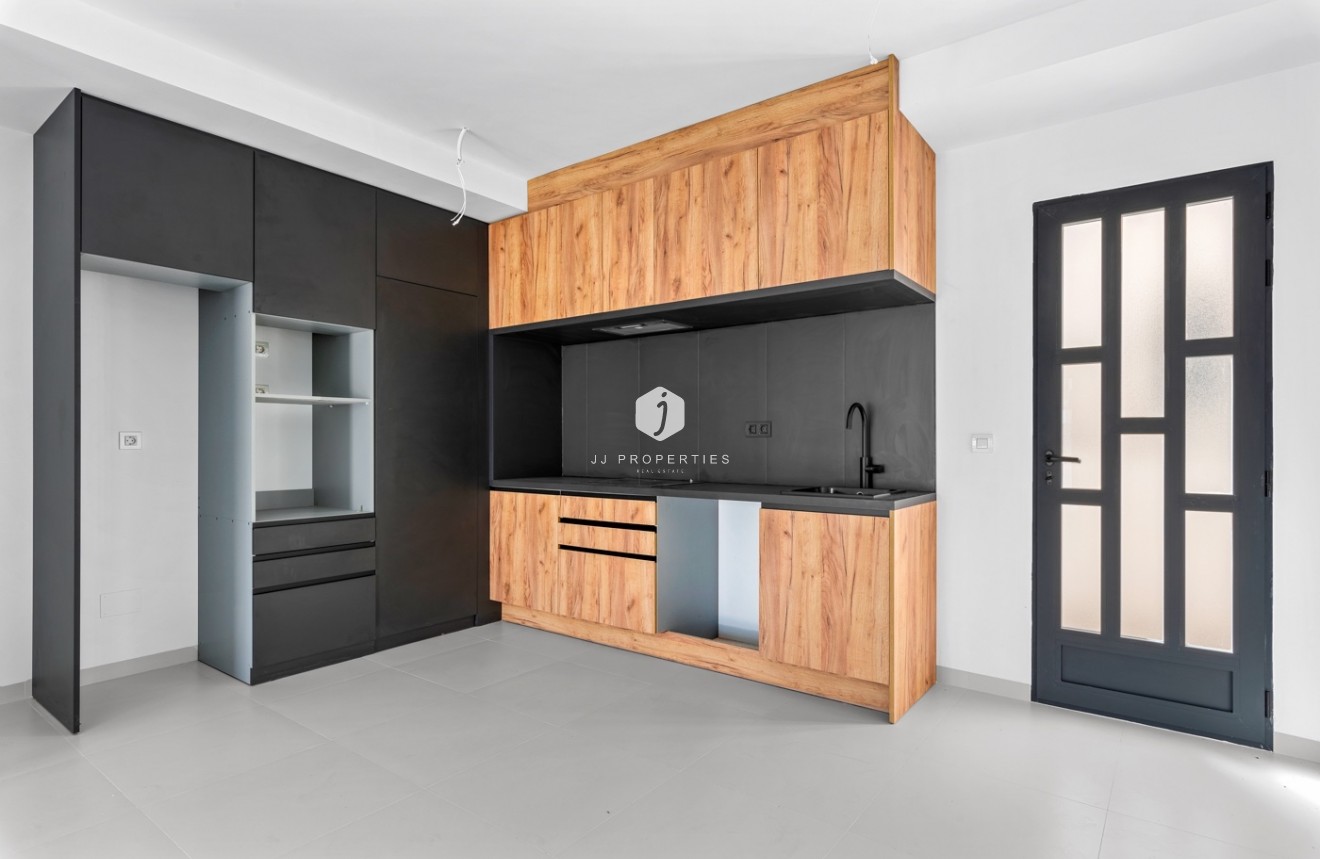 Segunda mano - Apartamento / piso -
San Miguel de Salinas - Inland