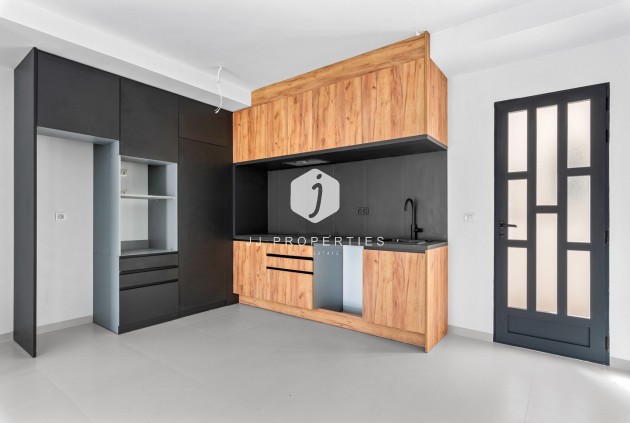 Segunda mano - Apartamento / piso -
San Miguel de Salinas - Inland