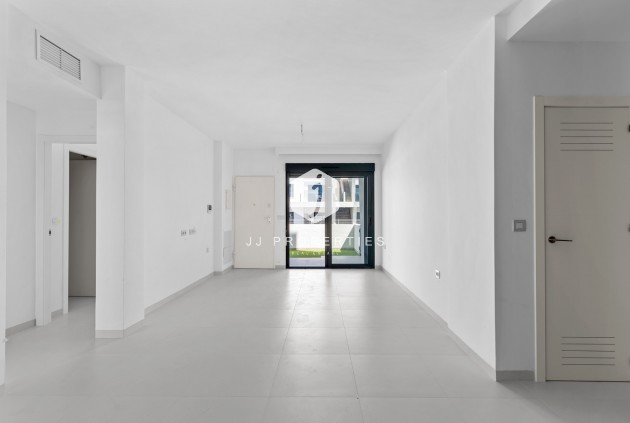 Segunda mano - Apartamento / piso -
San Miguel de Salinas - Inland