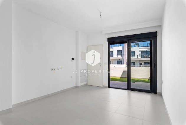 Segunda mano - Apartamento / piso -
San Miguel de Salinas - Inland