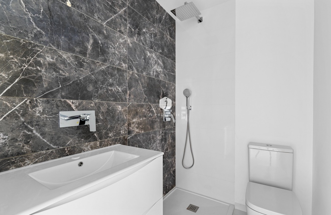 Segunda mano - Apartamento / piso -
San Miguel de Salinas - Inland