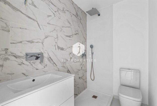 Segunda mano - Apartamento / piso -
San Miguel de Salinas - Inland