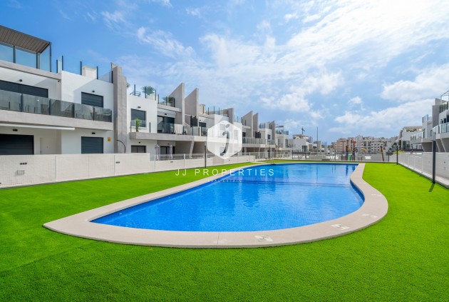 Segunda mano - Apartamento / piso -
San Miguel de Salinas - Inland