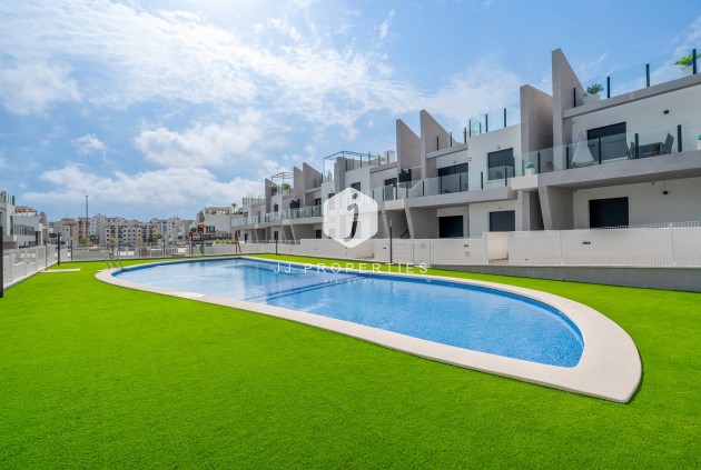 Segunda mano - Apartamento / piso -
San Miguel de Salinas - Inland