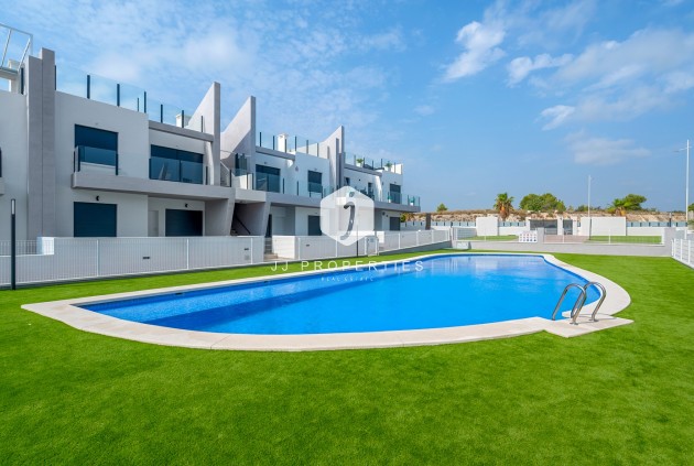 Segunda mano - Apartamento / piso -
San Miguel de Salinas - Inland