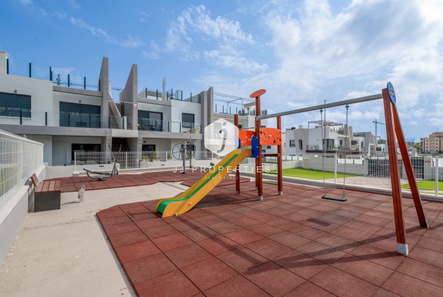 Segunda mano - Apartamento / piso -
San Miguel de Salinas - Inland