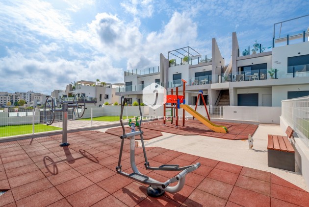 Segunda mano - Apartamento / piso -
San Miguel de Salinas - Inland